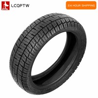 Original Wear Resistant Tubeless Gel Self-healing Outer Tyre 10.5x2.75 Inch Rubber Tire For Segway Ninebot P65 P100 E-Scooter