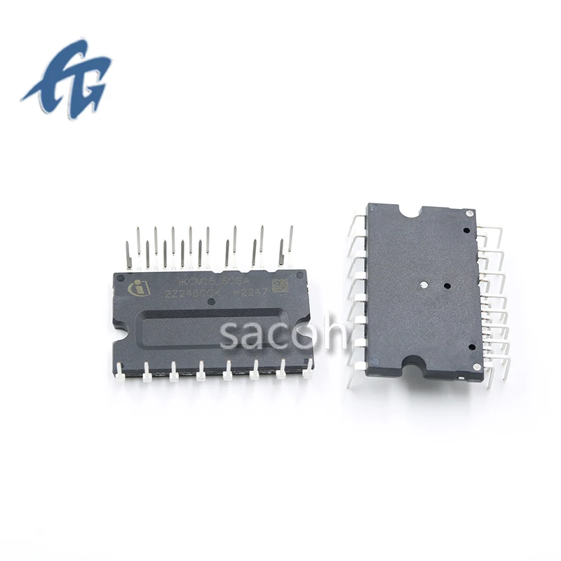 

(SACOH Electronic Components) IKCM15L60GA 10Pcs 100% IC Chip integrated circuit