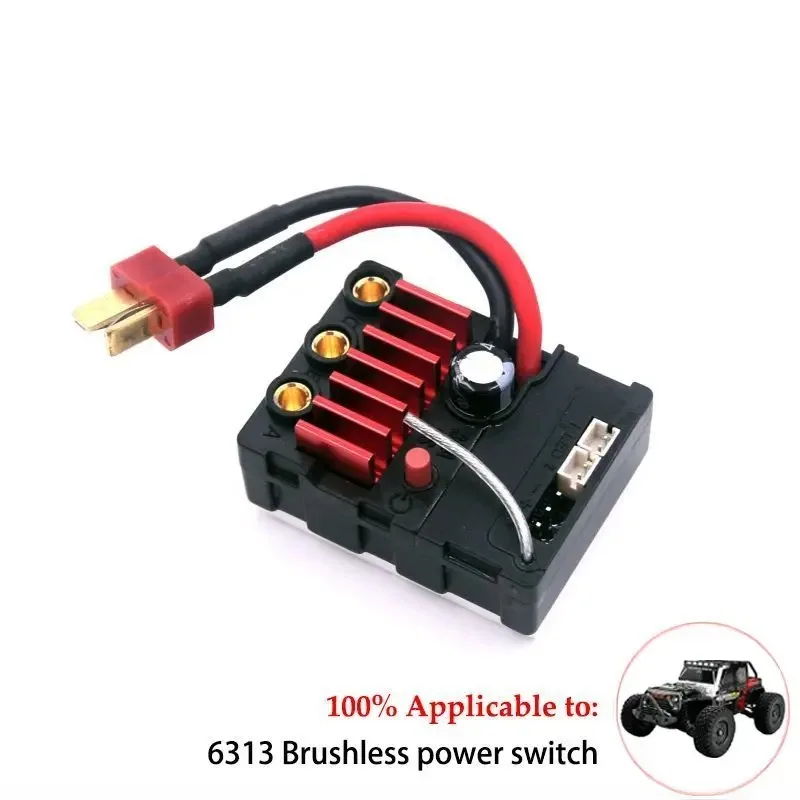 SCY 16101 16102 16103 16104 16106 16201 JJRC Q130A Q130B Q141 Metal Screws Fastener Kit Repair Tools 1/16 RC Car Spare Parts