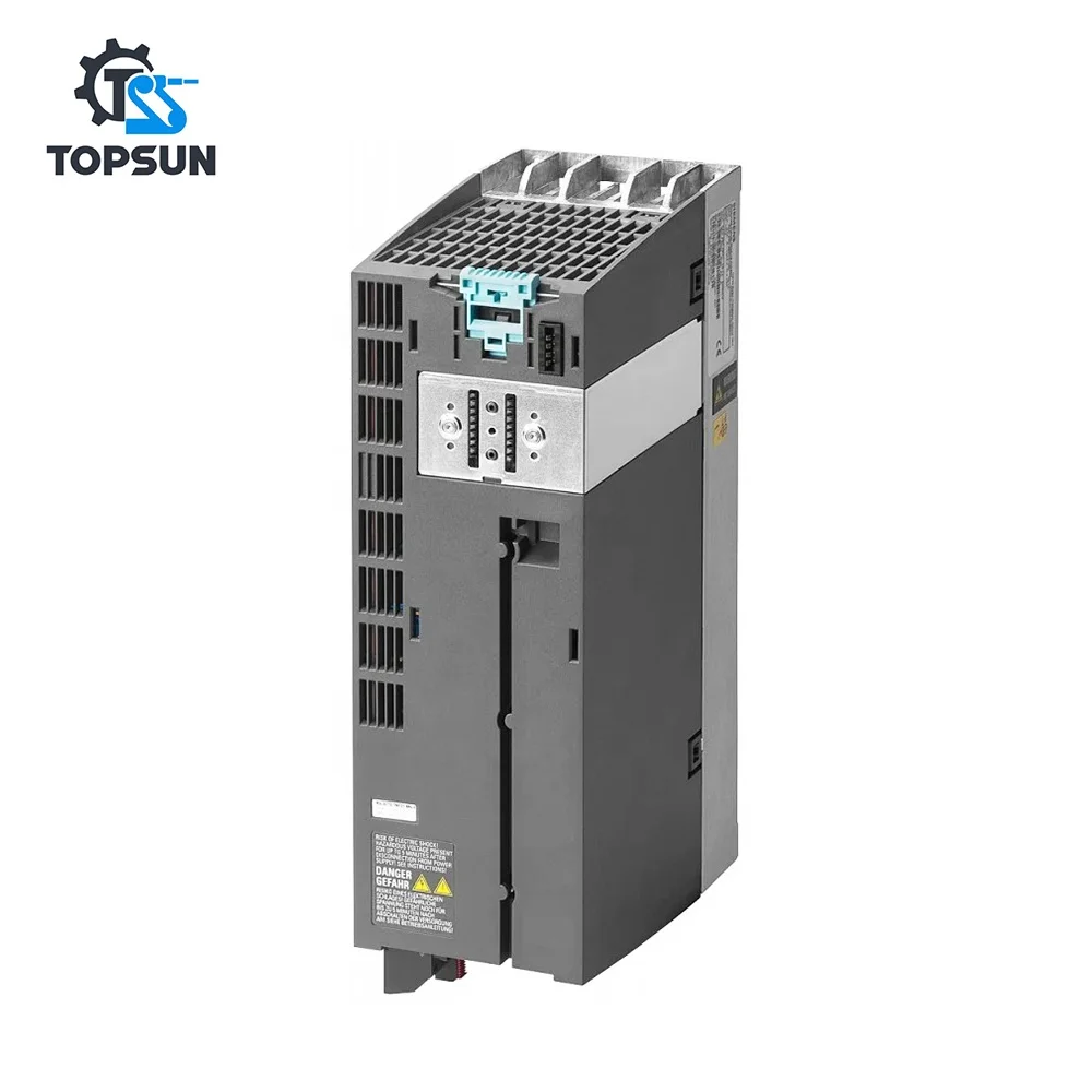 

Brand New Inverter 6SL3210-1PB13-0UL0 SINAMIC Power Module Stock