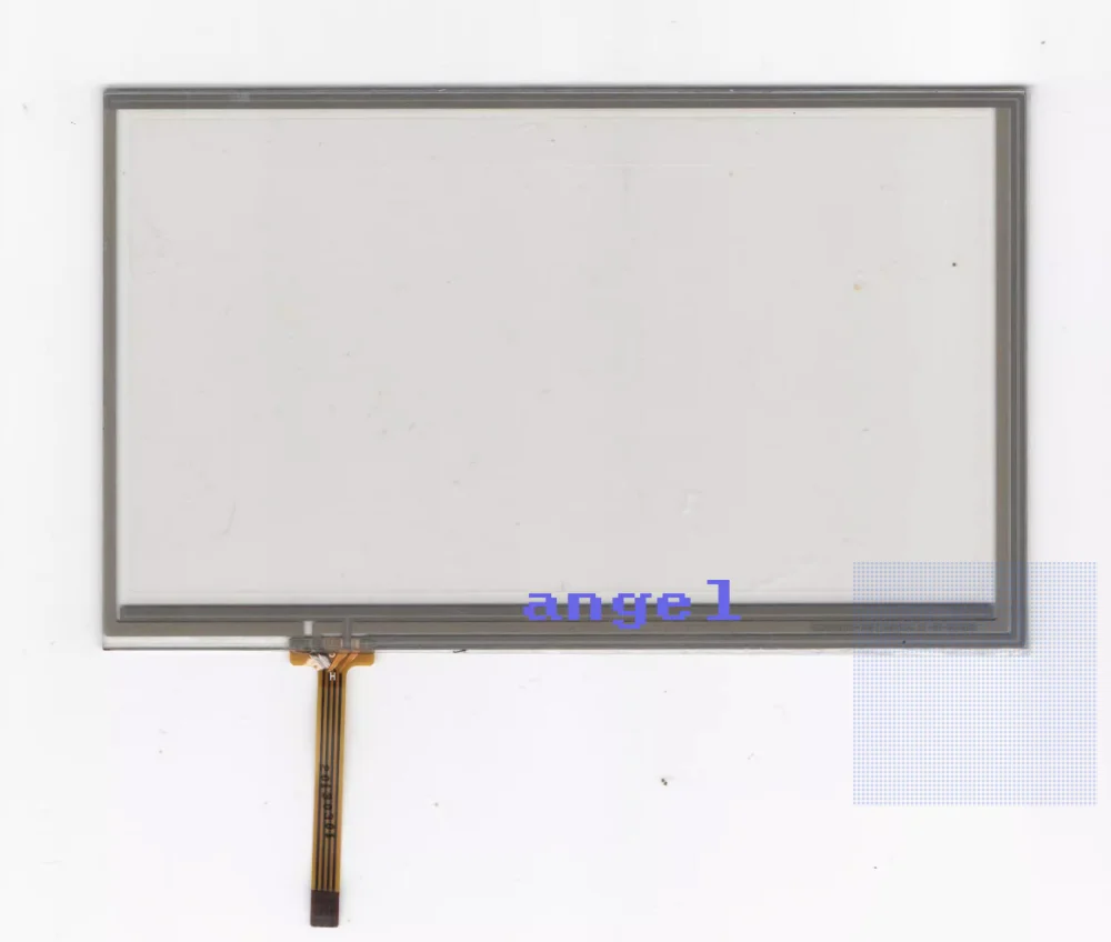

Soling S278S66 7-дюймовый навигационный сенсорный экран Рукописный экран SOLING Оригинальный оригинальный продукт