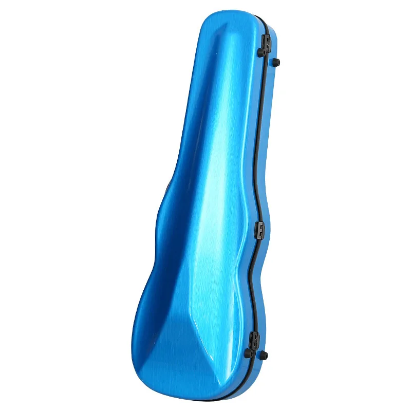 

Carbon fiber violin case anti-drop