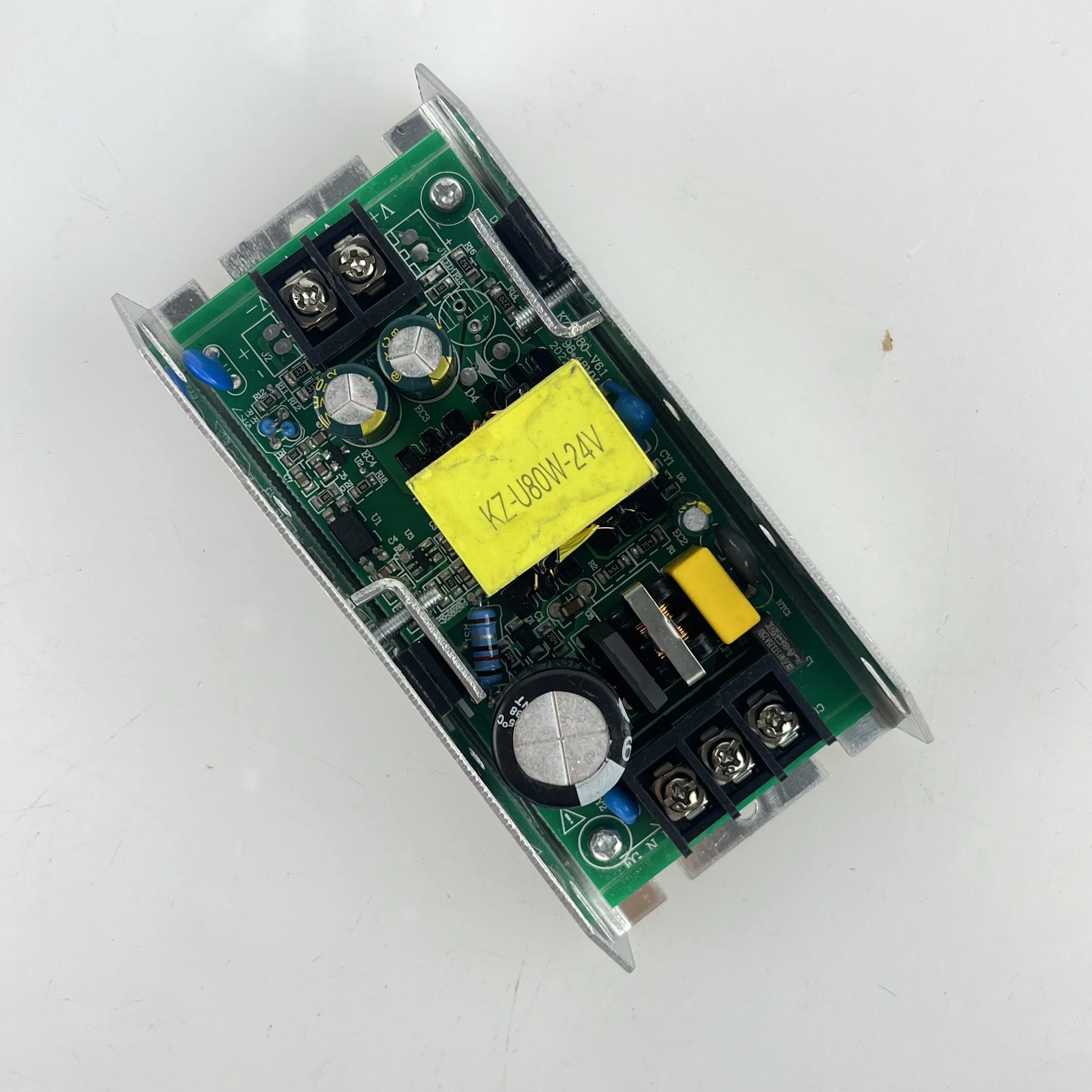 KZ-U80-24V 24V Power Supply Stage Light Power Module for LED PAR Light Repair Parts Accessories