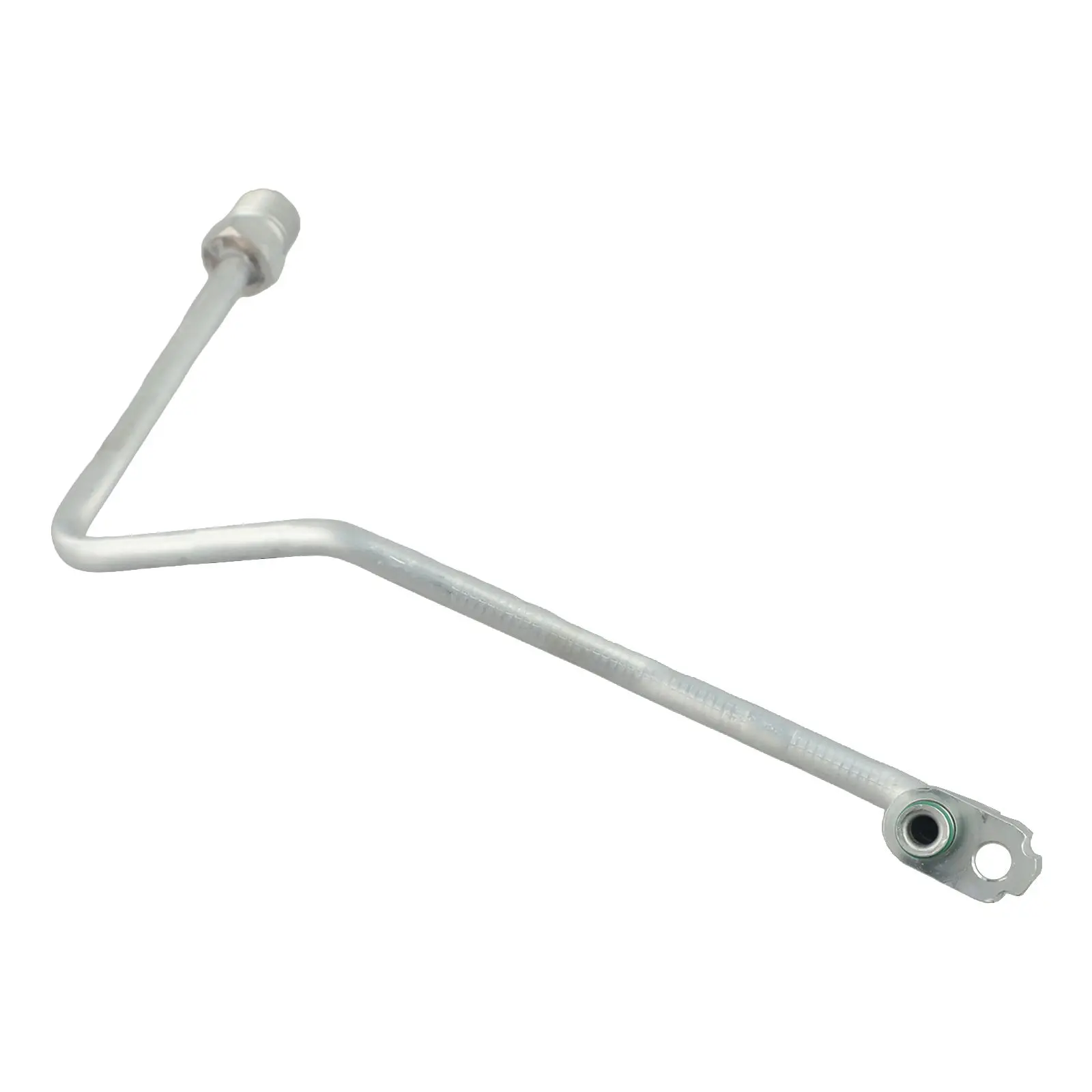 

Manual Measurement Replacement Installation AC Condenser Compressor Pipe AC Condenser Pipe Wear-resistant Easy To Use