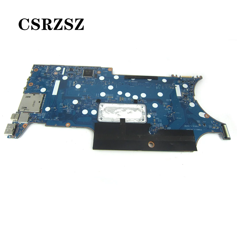 CSRZSZ For HP Pavioion  X360 15-CR Laptop motherboaerd with i3-8130u  CPU 448.0EH11.001B  17881-1B tested work perfect