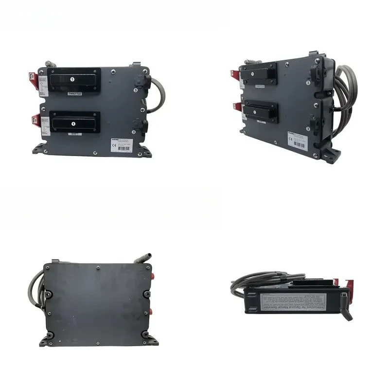 Marine Throttle Gear Controller NM0165-00