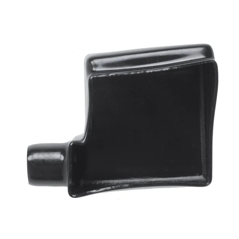 Auto Batterie Terminal Abdeckung Isolierung Boot Paar