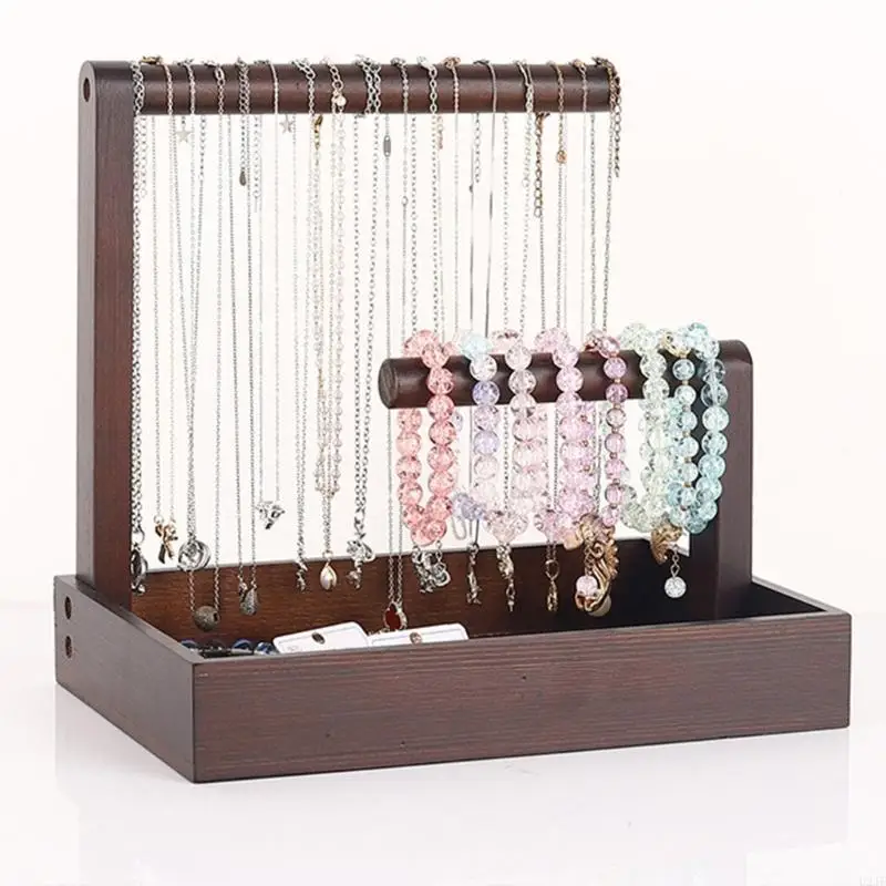 

Bracelet Rack Bracelet Display Stand Texture Jewelry Holder for Bracelet