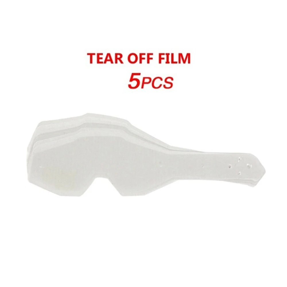 Multi-Colors Rubber Lens for Motorcycle Eyes Protection for Motocross Off-Road MTB E-Bike Helmet Accessory Anti-Breaking Glasses