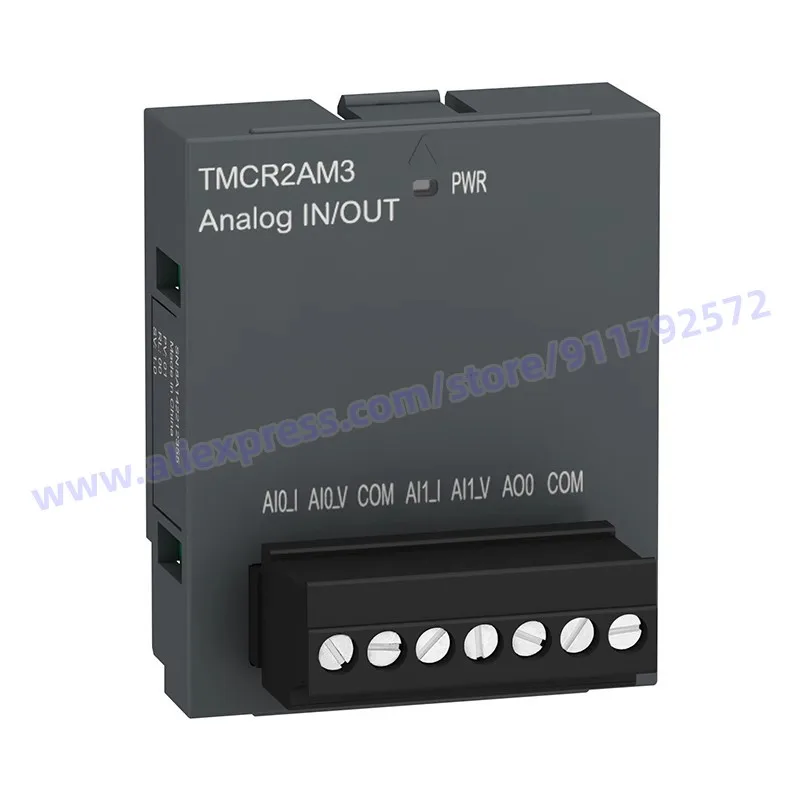 Brand  New  Original TMCR2AM3 , Analog input module One  Year  Warranty, Fast  Shipping