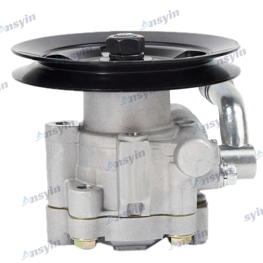 NEW Power Steering Pump For NISSAN PICK UP D22 YD25 2.5 2002-2010 49110-VK513 49110VK513 49110VK95A 49110-VK95A