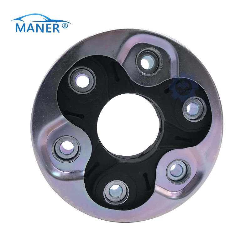 MANER Rear Axle Propeller Shaft Coupling For VW Golf 1J0521127A