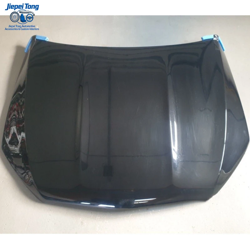 

Suitable for Mercedes-Benz 167 GLE300 GLE320 GLE350 GLE400 GLE450 GLE63 front hood