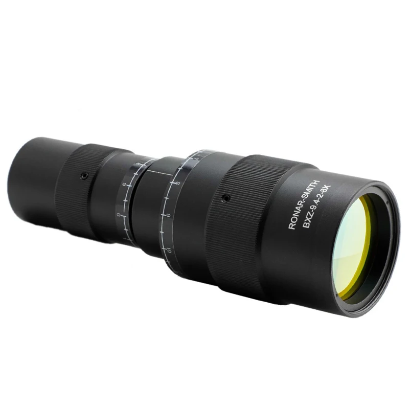

wavelength optoelectronic Zoom Beam Expander 9.4um /10.6um for YAG