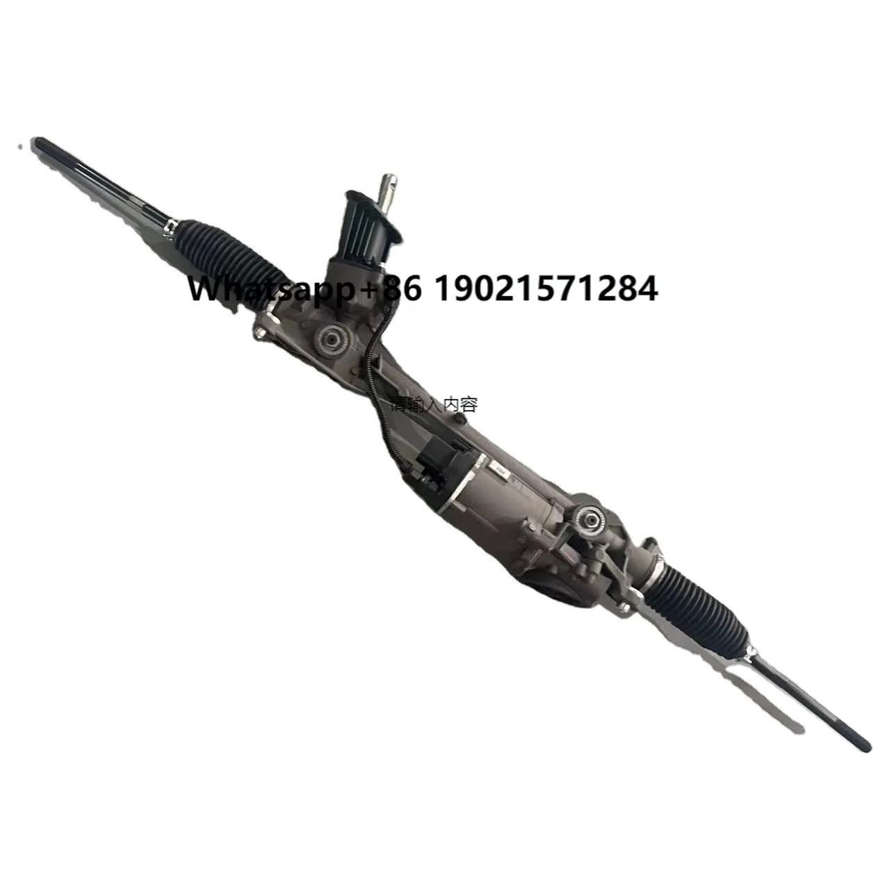 

Auto Parts Electric Power Steering Rack&gear for for Tiguan 3-Turn 2.5-Turn for Sagitar Magotan Golf 6