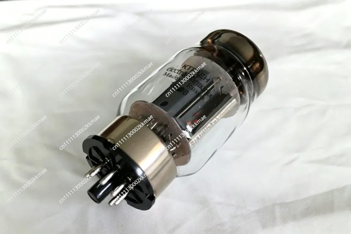 KT88 brand new Russian EH KT88 electronic tube on behalf of the dawn 6550 KT88 vacuum tube original test pairing.