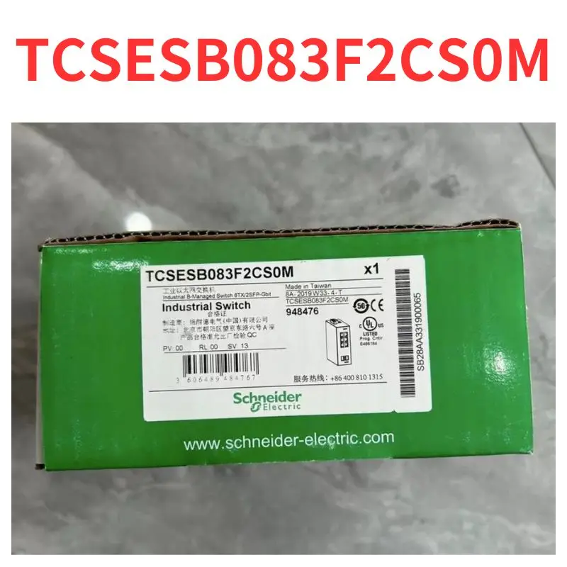 

Brand new TCSESB083F2CS0M module Fast Shipping