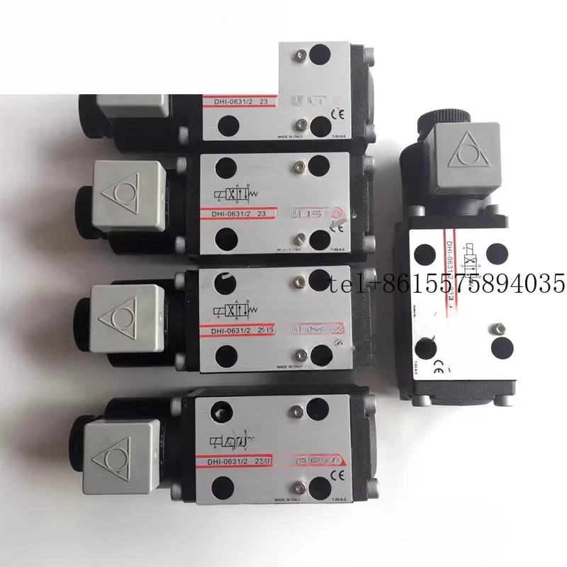 2026 DHI-0631/2/A 2…