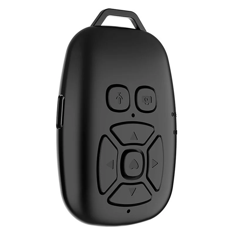 Mobile Phone Button E-Book Turn Page Photo Wireless Controller