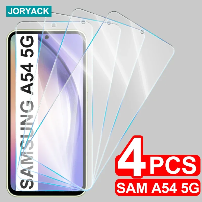 4PCS Screen Protect…