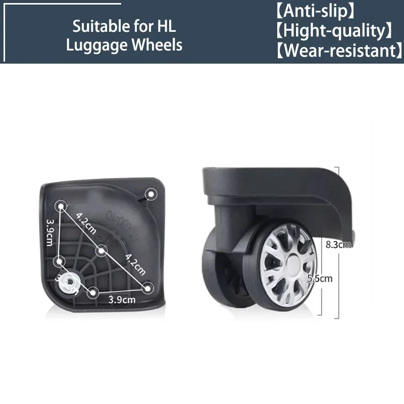 For HL-030-1D Silen…