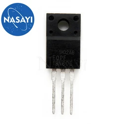 5pcs/lot FQPF18N60C FQPF18N60 18N60 new original Immediate delivery In Stock