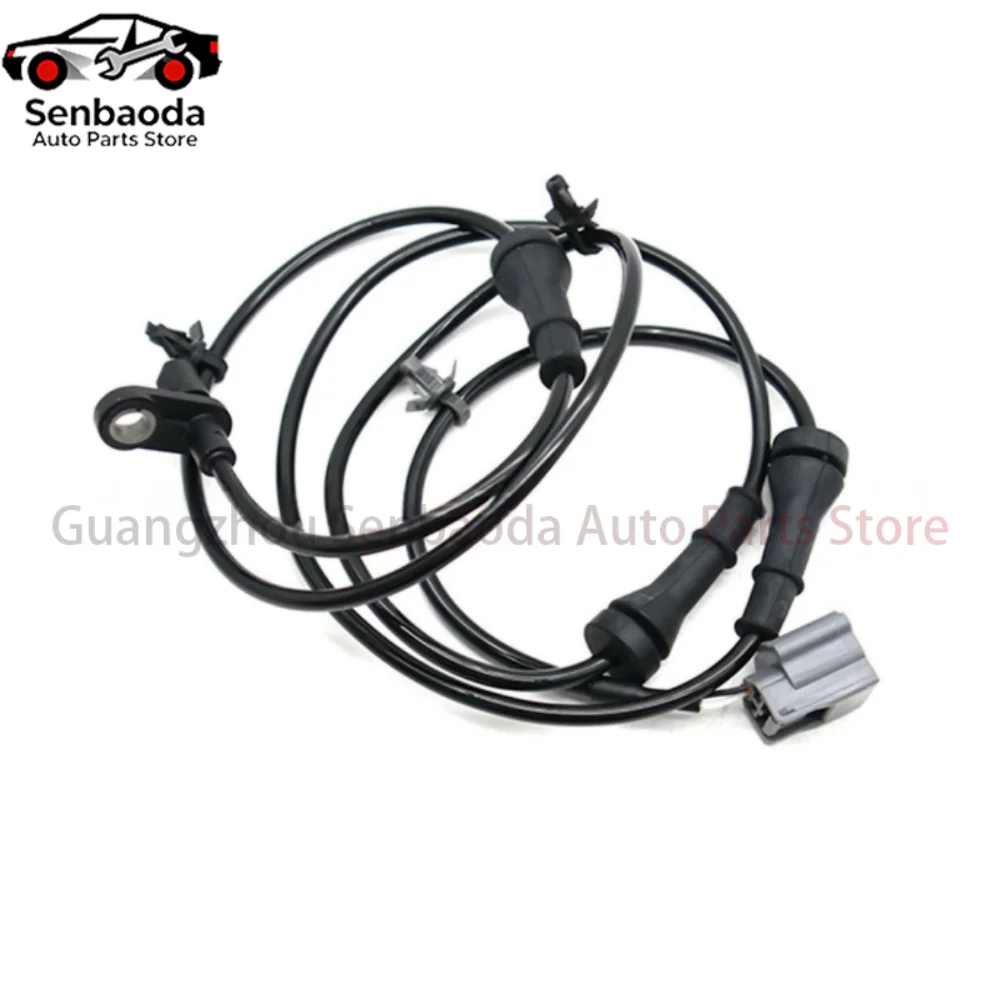 

Датчик скорости заднего левого колеса ABS 47901-3LM0A для Nissan NV200 Chevrolet City 479013LM0A, высококачественные автозапчасти, совершенно новый