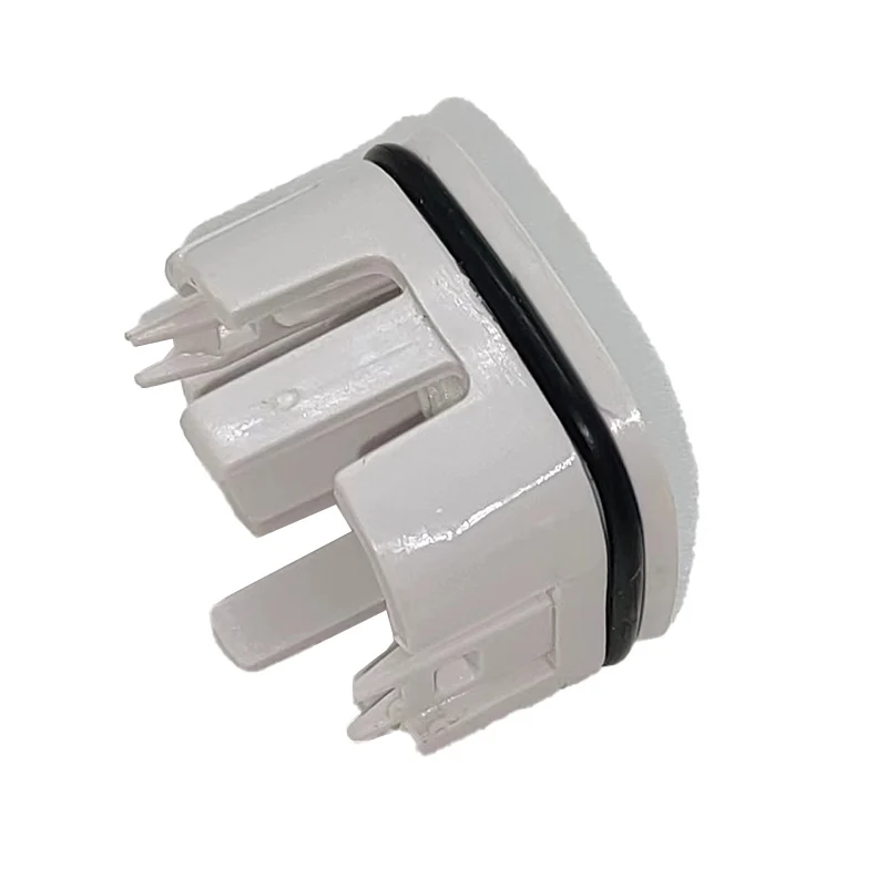 Крышка основания для электрической зубной щетки Филлипс HX939W, 1 шт., запасные части для электрической зубной щетки