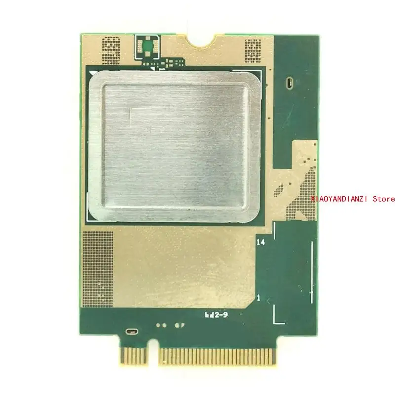 

Fast PCIe Networking Module T99W175 4G WWAN Module Featuring Multiple Protocols Support For Laptop Upgrades