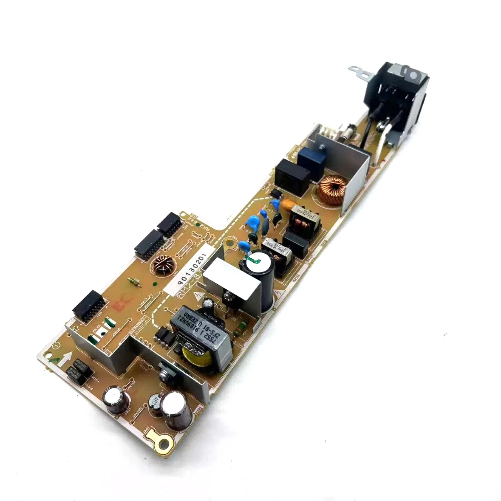 Плата питания MFPM227fdw RM2-8314, 110 В, подходит для деталей принтера HP LaserJet Pro MFP M227fdw