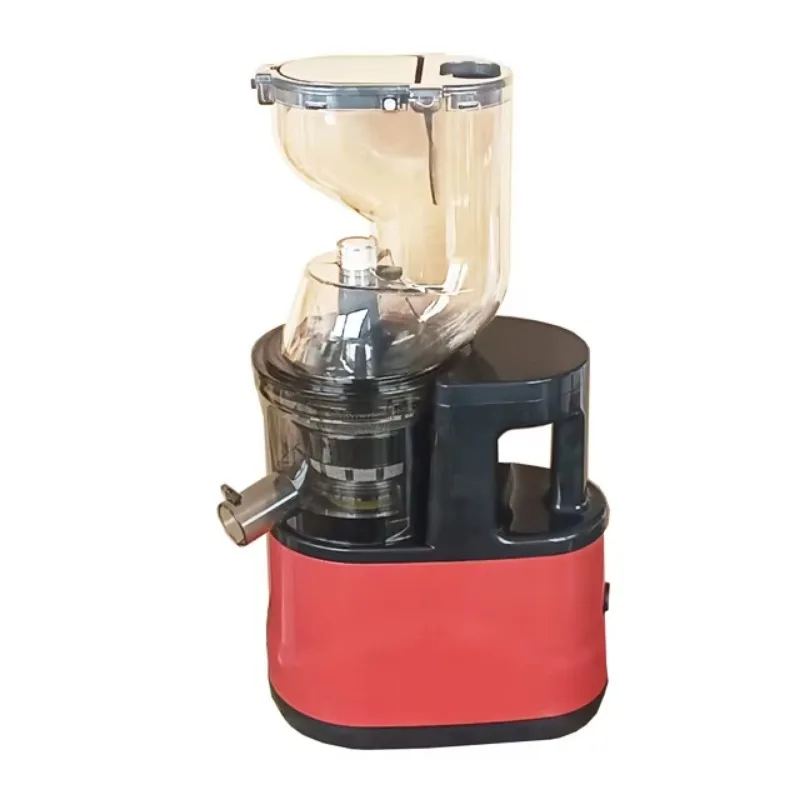 

Professional Two-Function Juicer Blender With Chopper Feature Big Mouth Vetable Fruit Oran Masticating Slow Juicer