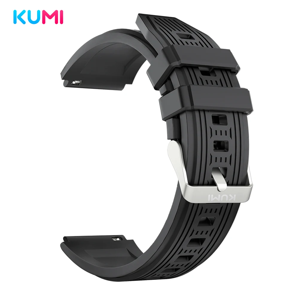 KUMI KU6 & KU6 Meta & GW5 & GT5 Pro+ Smart Watch Band