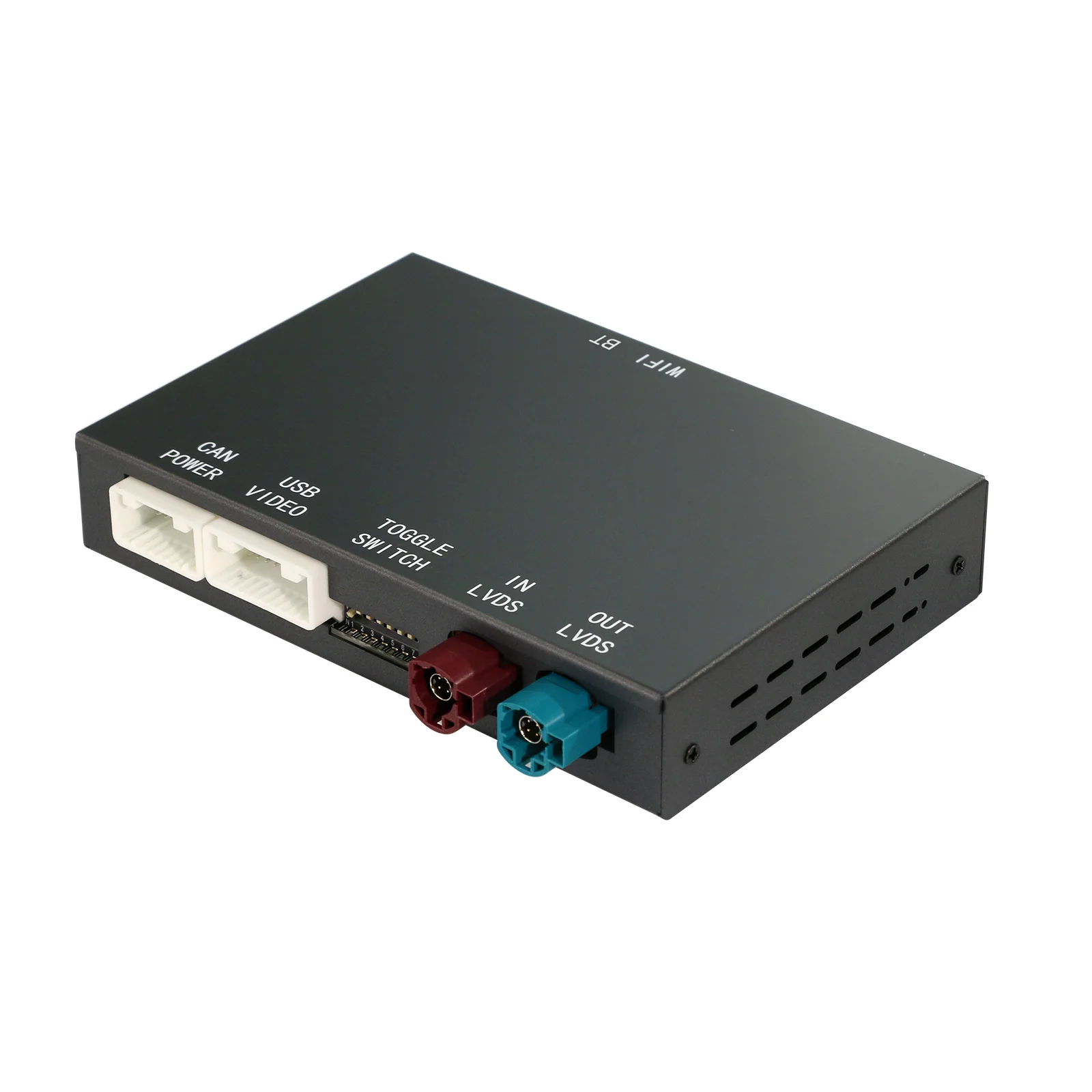 

New Upgrade Wireless CarPlay for BMW CIC/NBT/EVO System E81 E82 E90 E93 F10 F11 F07 GT F01 F02 E70 E71 F25 F26 F30 MINI COOPER