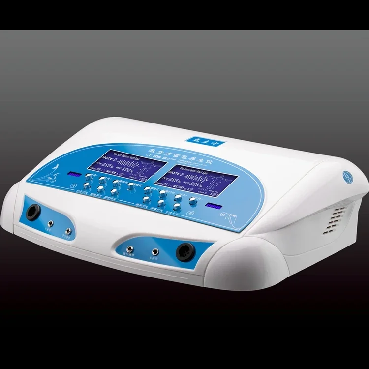 Life Detoxify Health Device HK-805H, Foot Detox Machine Ionic