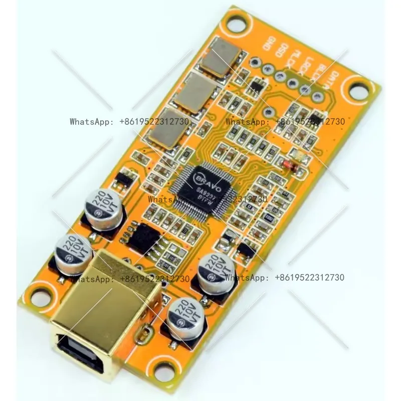 

YJ00401-SA9227 384K32bit daughter card (same size in Italy)