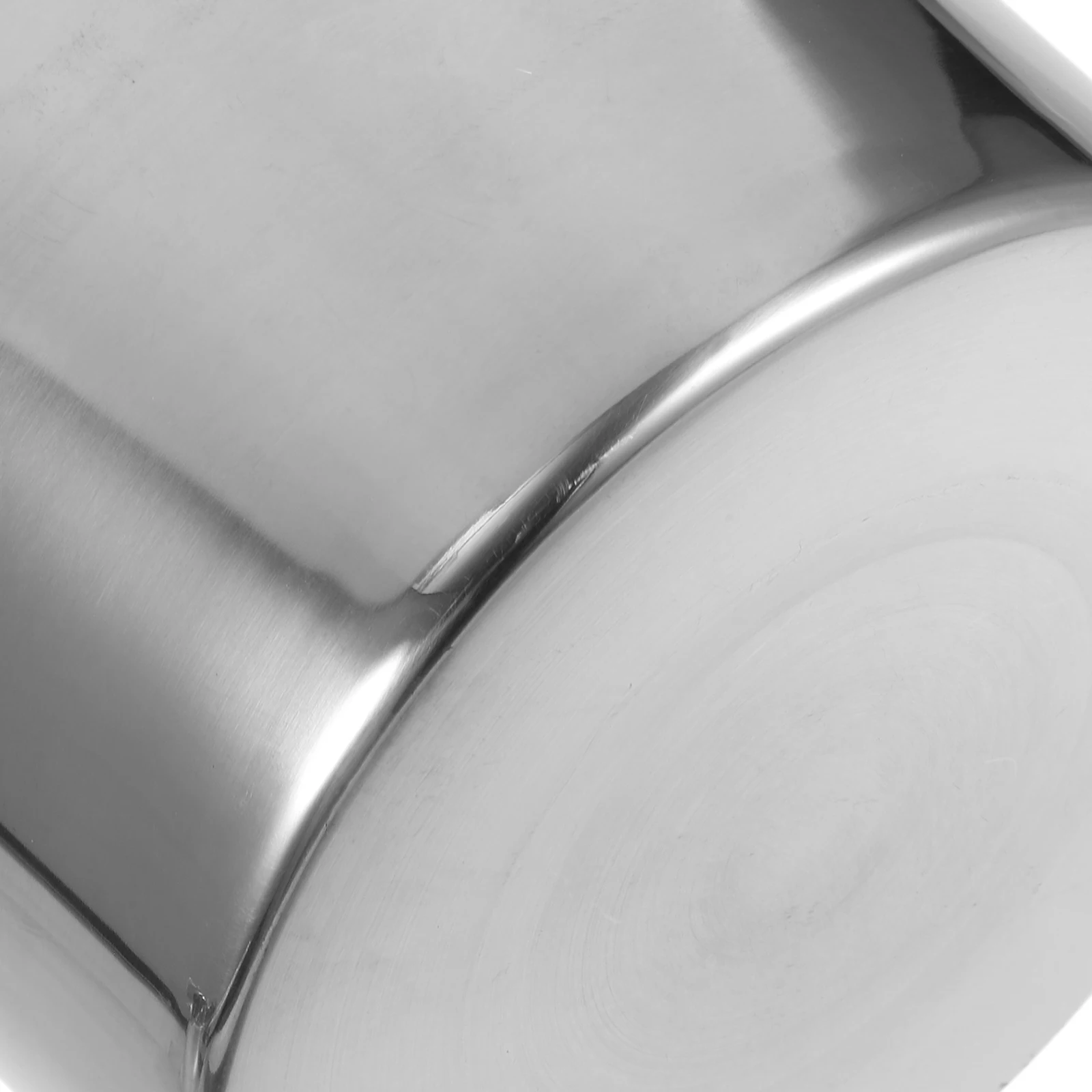 

1 set 1 Set Double Boiler Pot Stainless Steel Melting Pot For Chocolate Butter Wax Making Kitchen Gadget Heating Tool