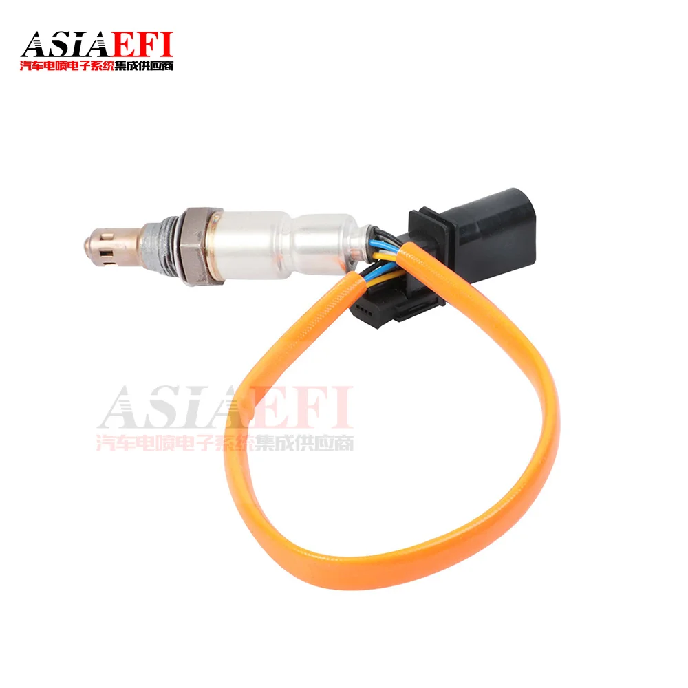 high quality OEM 55270410 Lambda O2 Oxygen Sensor for Chrysler JEEP COMPASS 2017 for DODGE NITRO 2007