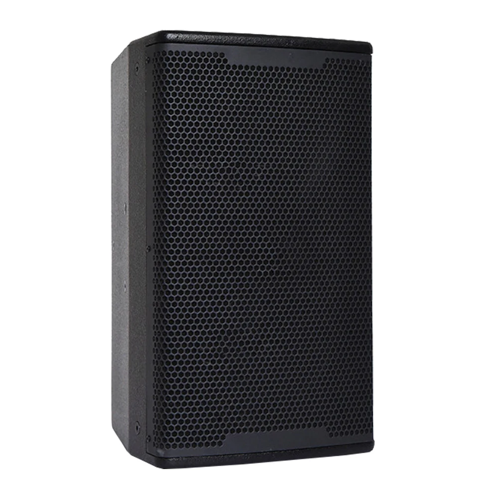 Museeq party speaker home audio concert pa sound system 10 12 15 inches high powered bass amplifier professional stage speaker