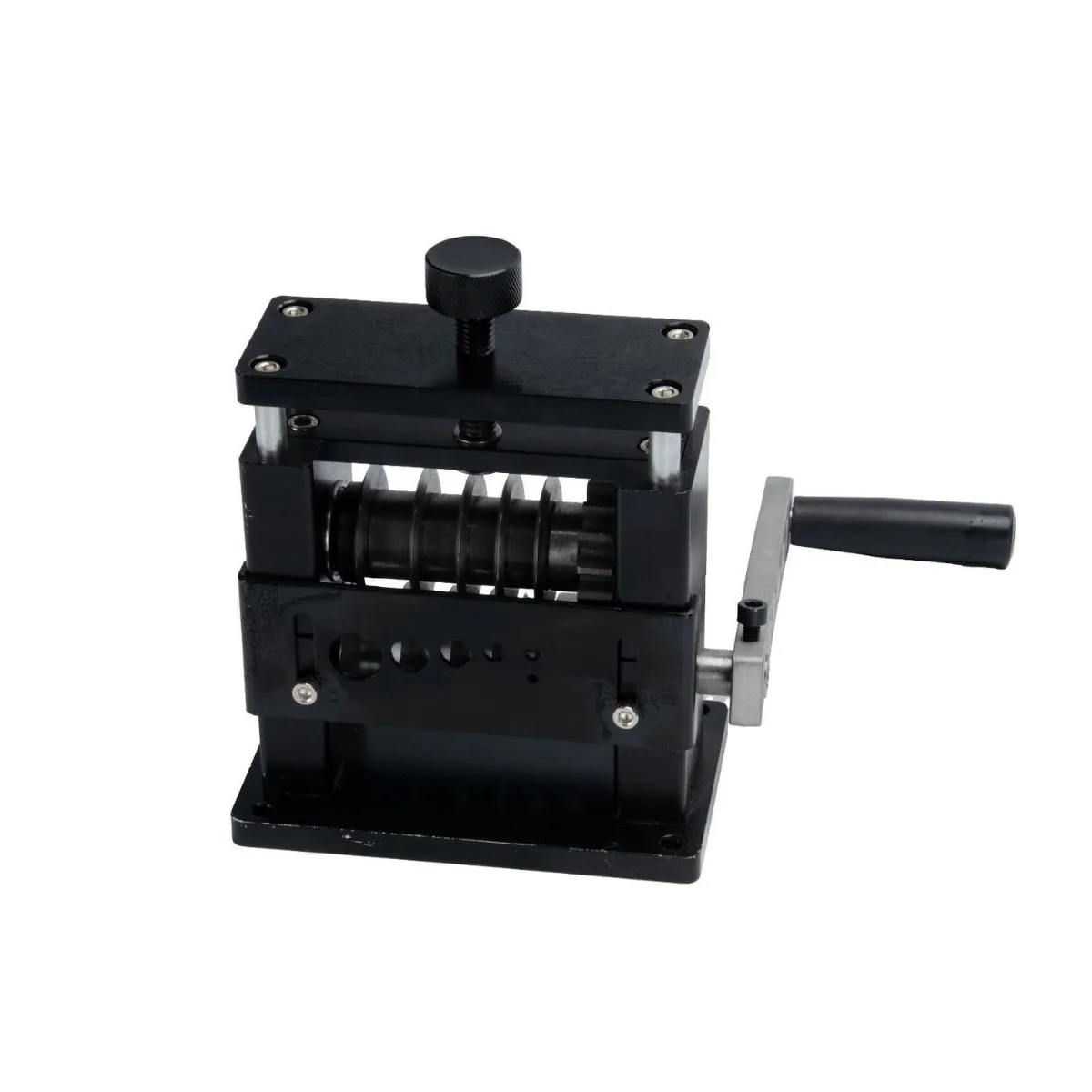 Waste Copper Wire and Old Professional Wire Stripping Machine Cable Skin Stripping Tool Electric Wire Stripping Machine