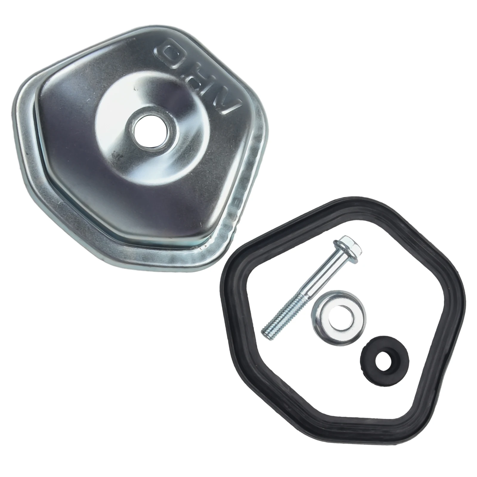 VENTILABDECKUNG KIT Für HONDA GX240 8Für HP-GX270 9Für HP-GX340 11Für HP-GX390 13 Mäher Garten Power Tool Ersatz Zubehör