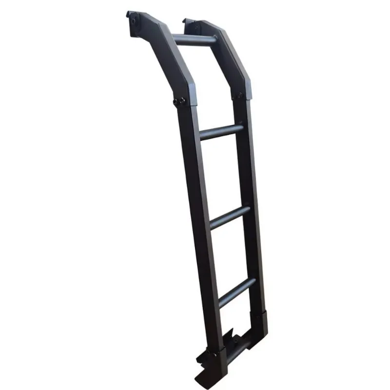 

Zuimi High-end Gobison 2019 Car Rear Door Ladder For Jimny JB64 JB74