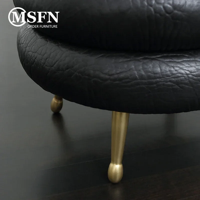 Laurel Low Creative Hotel Villa Living Room, Design minimaliste moderne