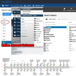 2026 Alldata Software Online Haynes-Pro Mit-chell Repair Diagrams Support Mobile Login Workshop Essential