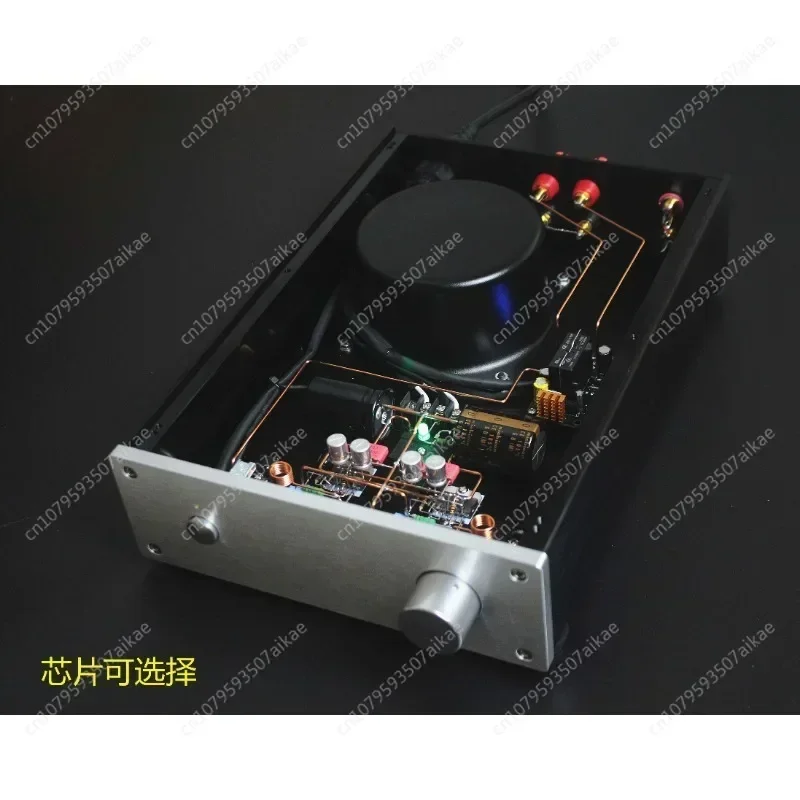 SK3875 Scaffolding Power Amplifier Tda7293 Scaffolding Finished Product Power Amplifier LM4780 3886 Scaffolding Power Amplifier