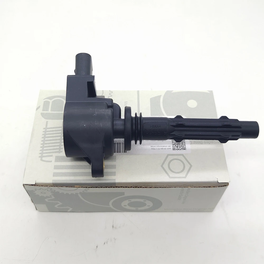 High Quality A2729060060 A0001502780 Ignition Coil For Mercedes-Benz W164 W209 W216 W230 M271 M272 E220 E260 E300 E350 C300 C350