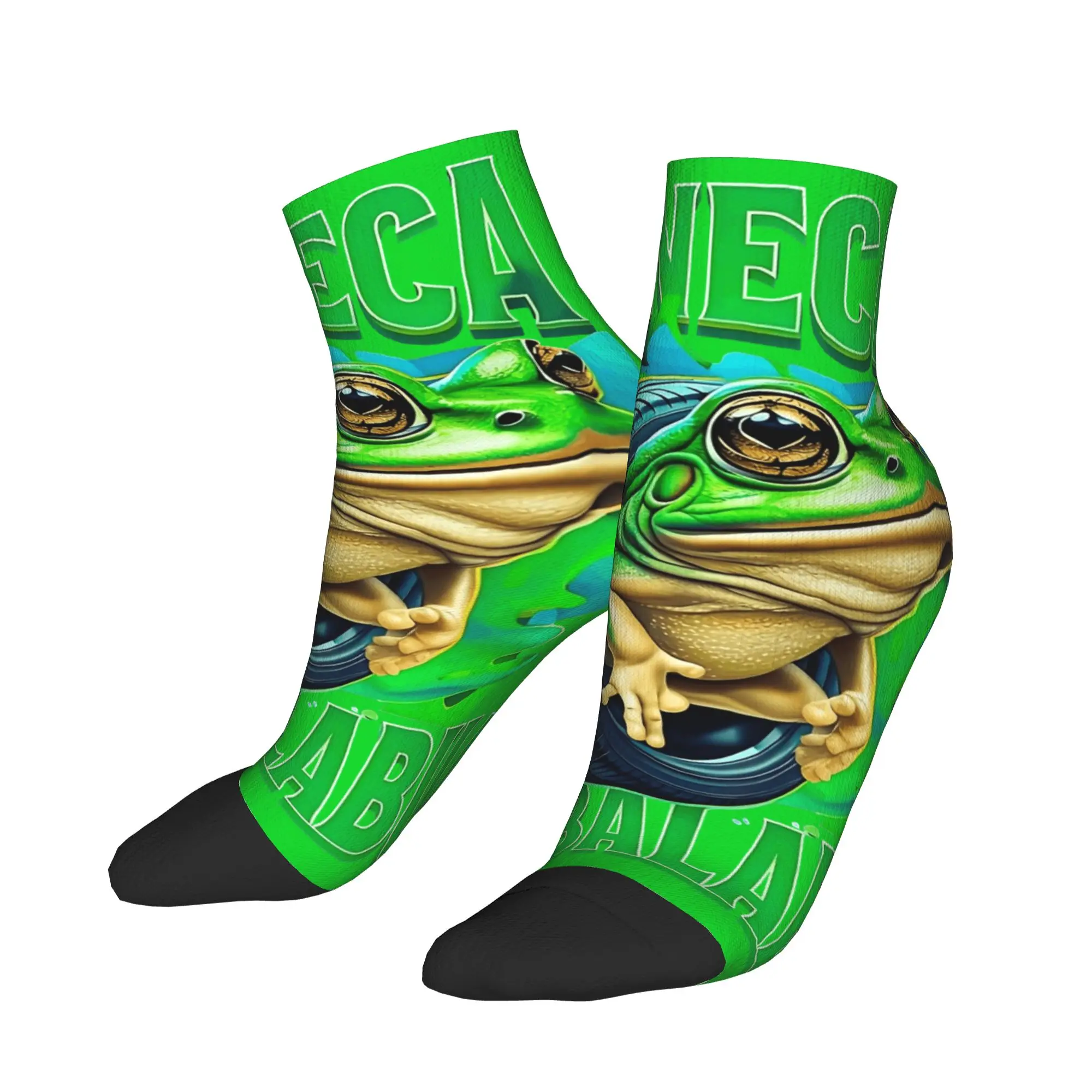 

Мужские повседневные носки унисекс, итальянские Brainrot Boneca Ambalabu, крутой дизайн, нескользящие дышащие носки, осенние винтажные спортивные носки на открытом воздухе