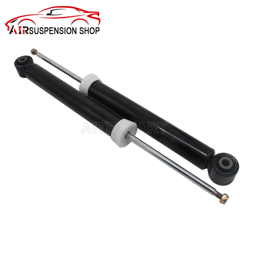 

Для BMW MINI F55 F56 F57 2013-2020 2 шт. задняя левая + правая пневматическая подвеска амортизаторы 33526852427 33526852426