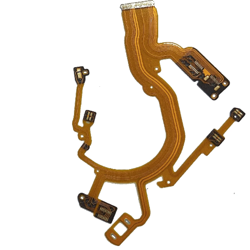 1 pz nuovo per Canon G15 G16 Base posteriore flex Cable accessori per la riparazione della fotocamera
