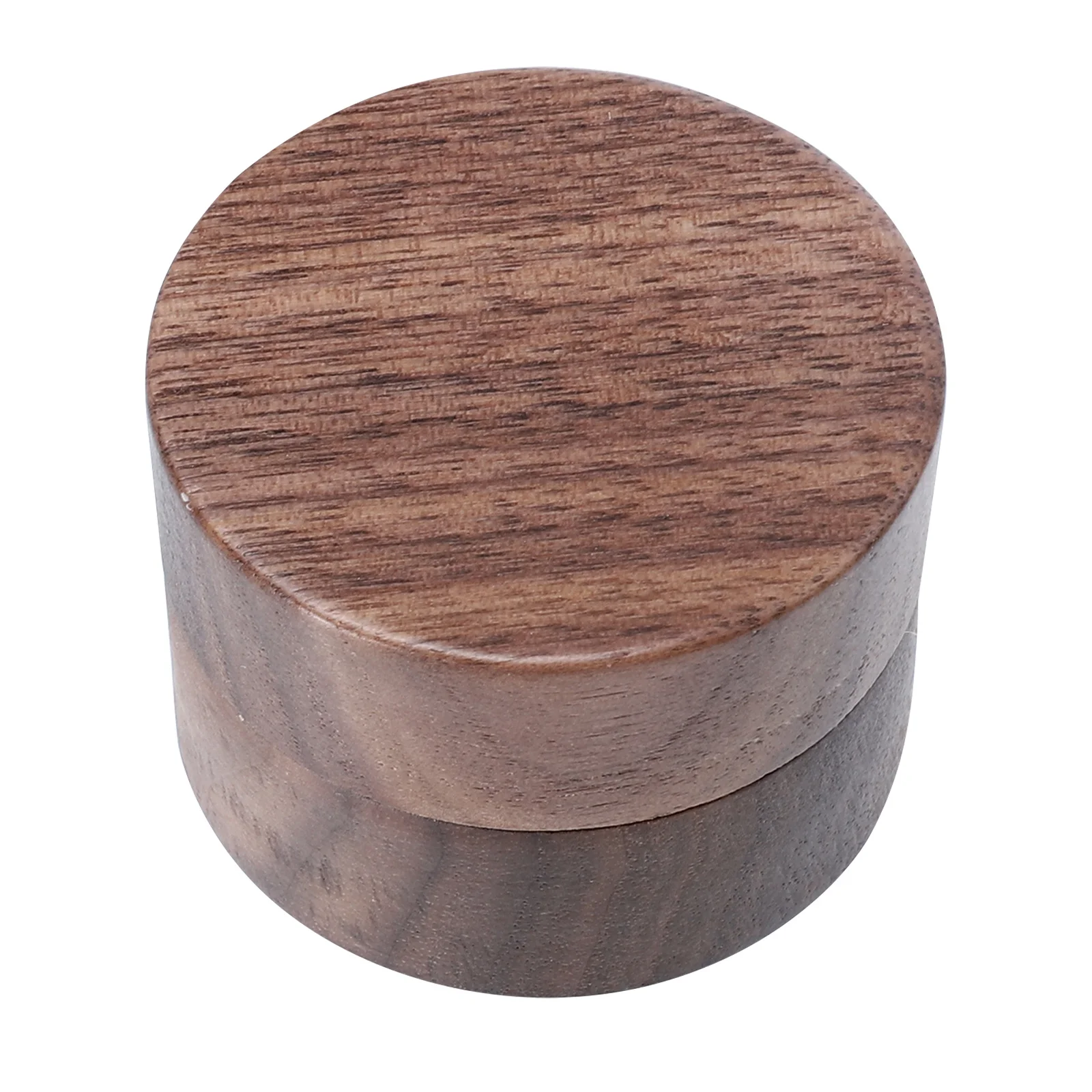 

1 шт., деревянная шкатулка для драгоценностей, подарочный чехол премиум-класса для колец, серег, ожерелий, браслетов, органайзер для хранения, держатель, пылезащитный, водонепроницаемый