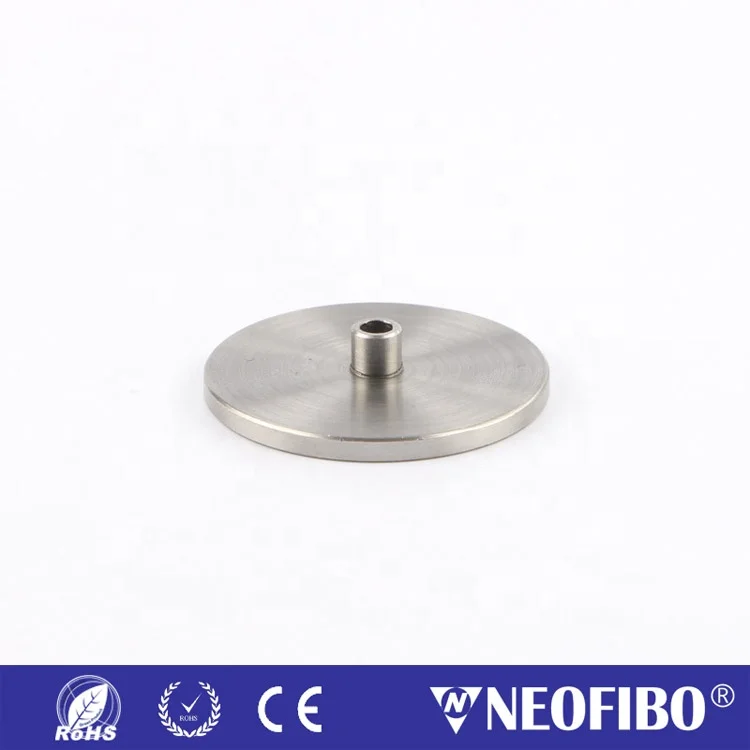 HD-SMA905 Face Angle Polish Angle Sma905 Holder Upc Jig Microfiber Polish Disc Fiber Optic Polishing Fixture